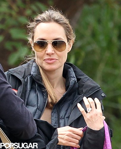 Angelina Jolie Photos Angelina Jolie Photos
