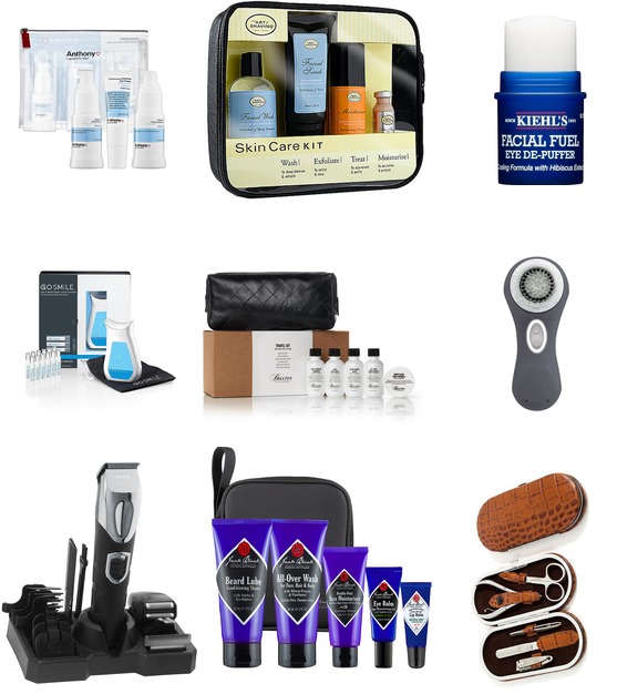 Holiday Gift Guide 2013 for Men!!
