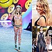 2013 Biggest Model Moments 2013 Biggest Model Moments