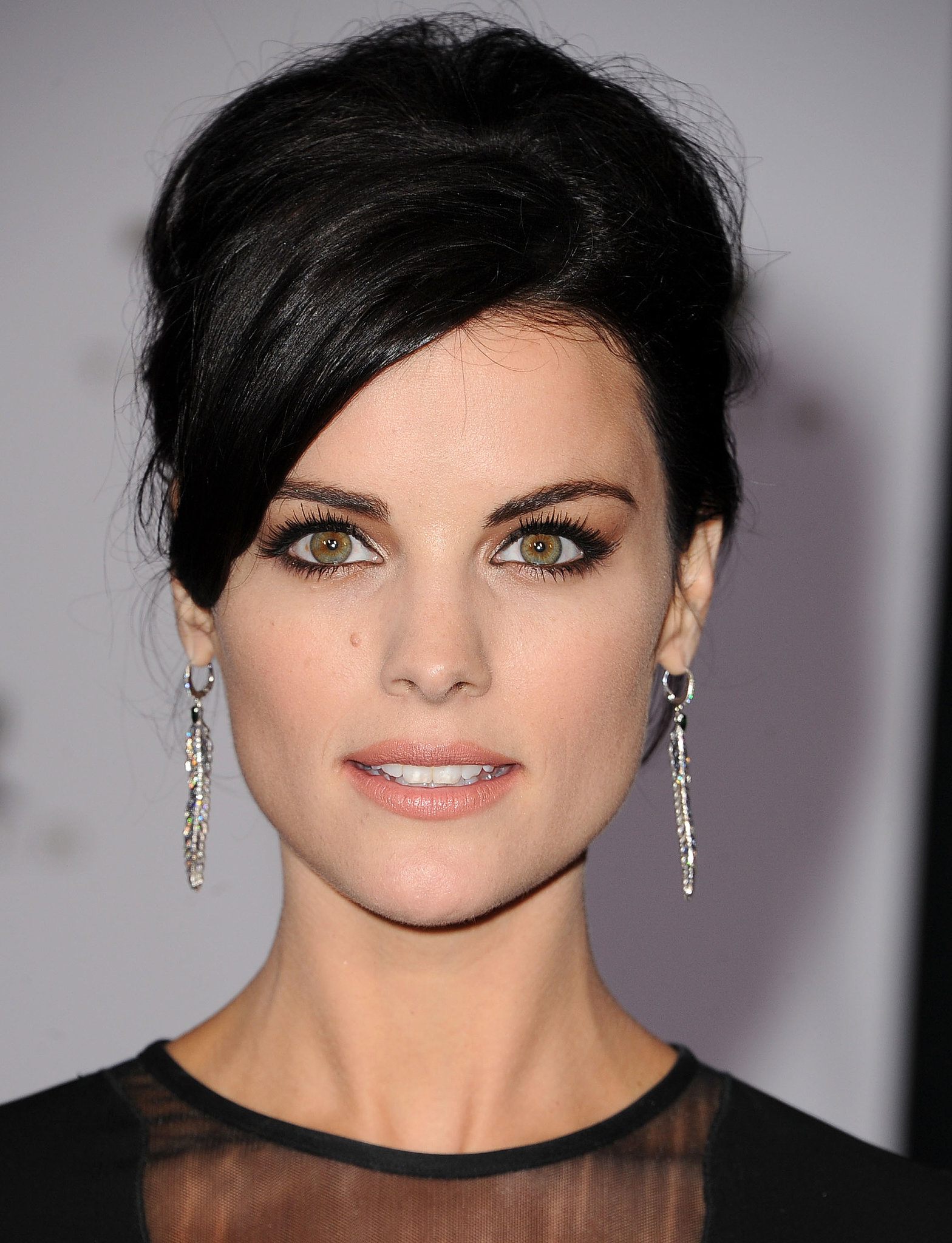 Jaimie Alexander The Hair And Makeup Looks Youll Want To Copy This