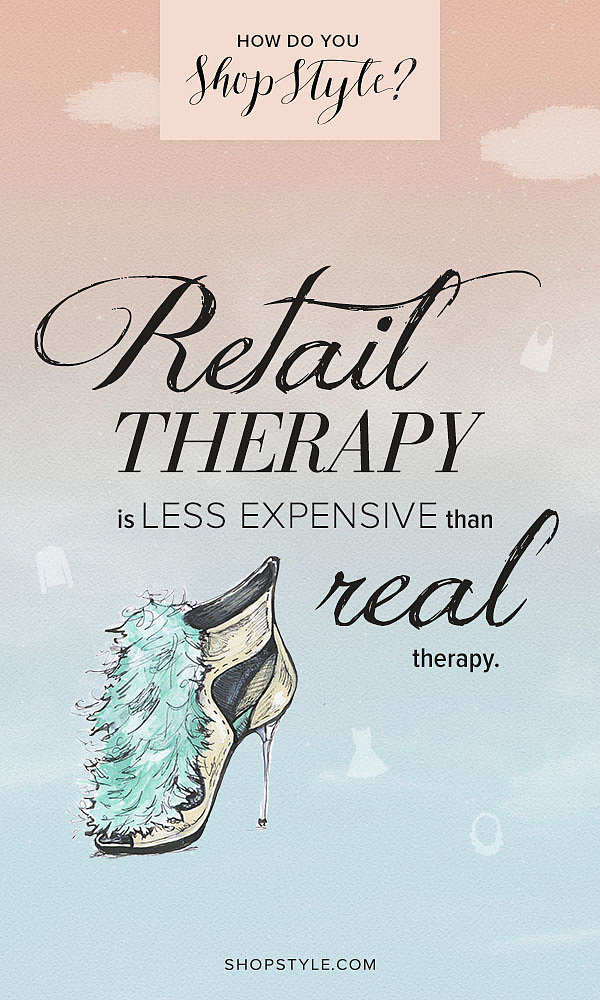 Does this sound like you?
Play the ShopStyle How Do You Shop Style? game for a chance to win one of three designer bags.
Play now!
Does this sound like you?
Play the ShopStyle How Do You Shop Style? game for a chance to win one of three designer bags.
Play now!