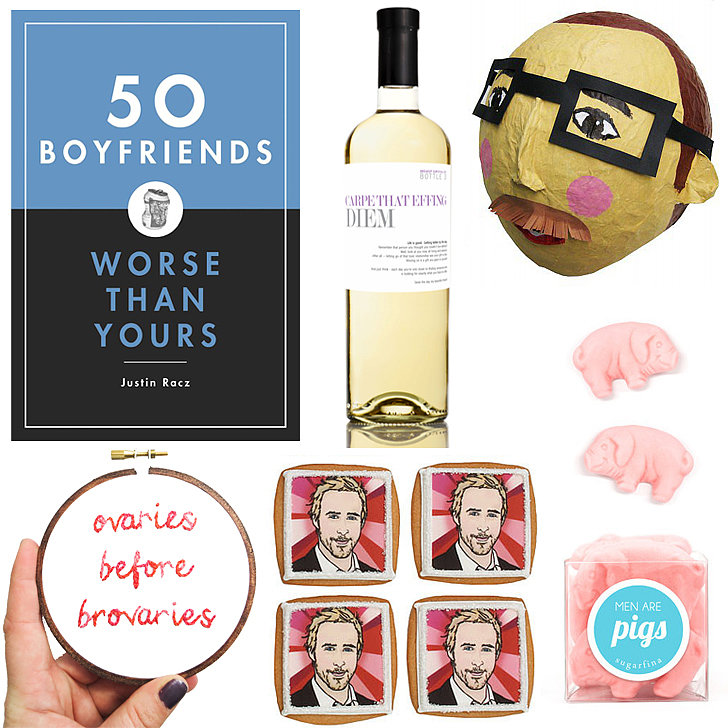 From Piñatas to Pig Candy, 20 Brilliant Breakup Gifts From Piñatas to Pig Candy, 20 Brilliant Breakup Gifts