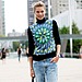 Model Street Style Model Street Style