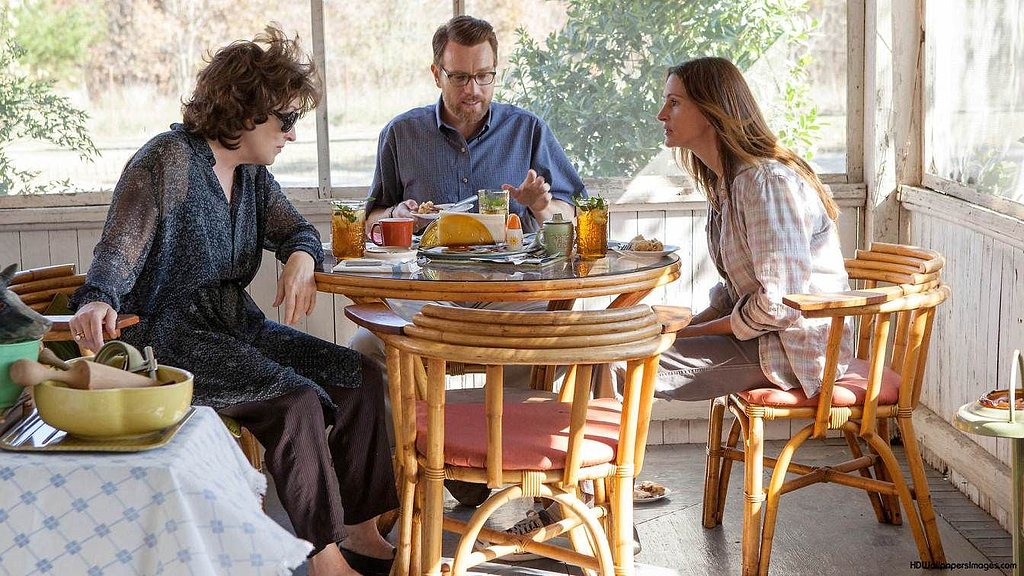 August: Osage County August: Osage County