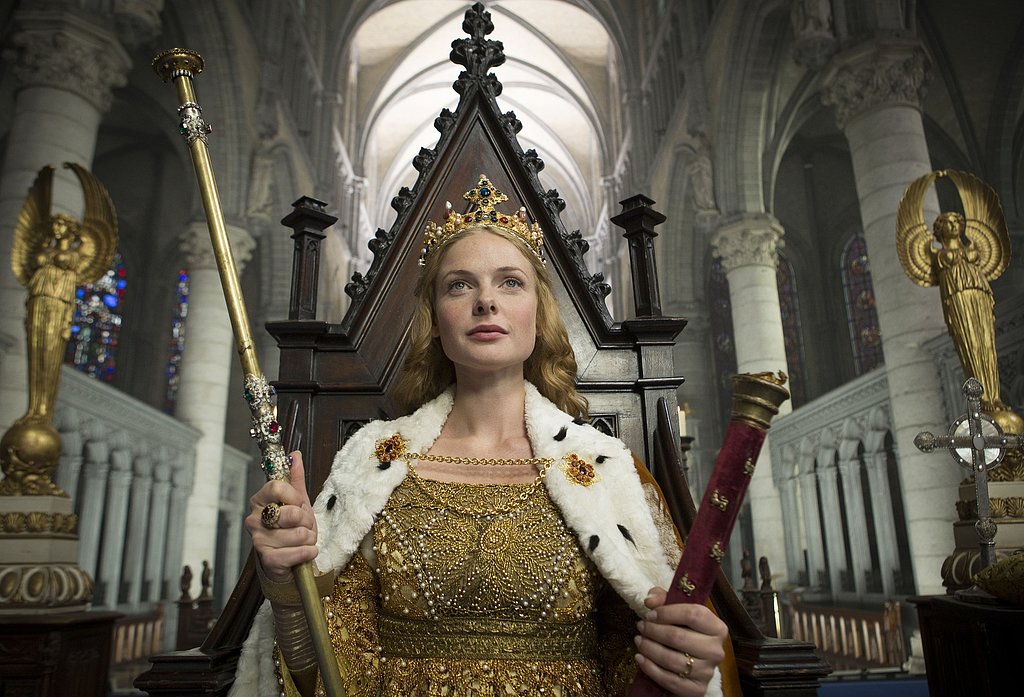 The White Queen The White Queen