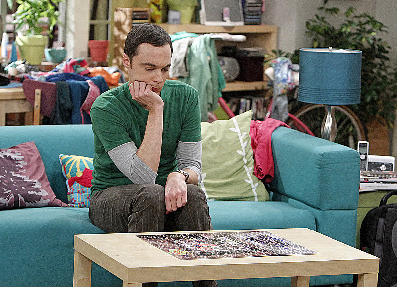 The Big Bang Theory The Big Bang Theory