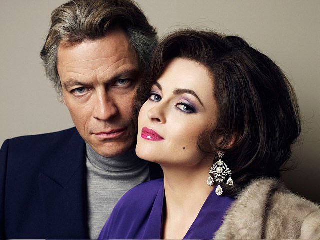 Burton and Taylor Burton and Taylor