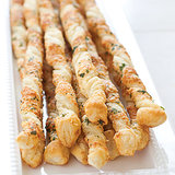 Easy Cheese Straws Recipe Easy Cheese Straws Recipe
