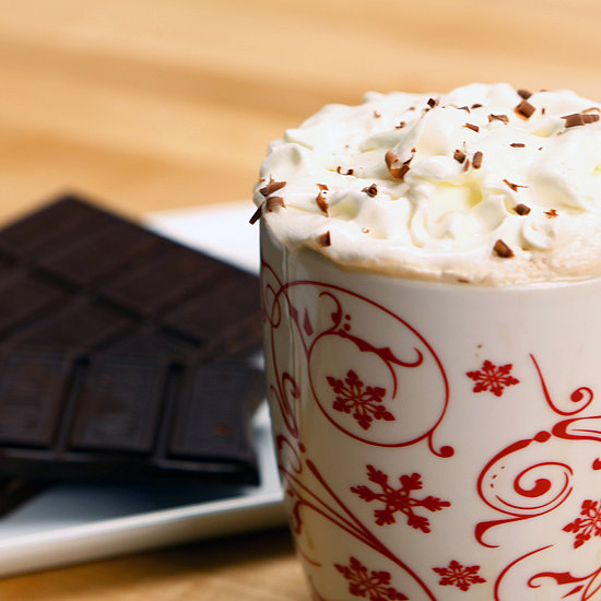 Never Pay For a Peppermint Mocha Again Never Pay For a Peppermint Mocha Again