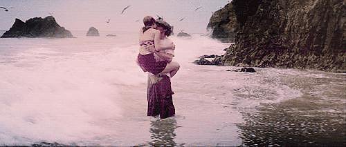 Do Get Swept Away Do Get Swept Away