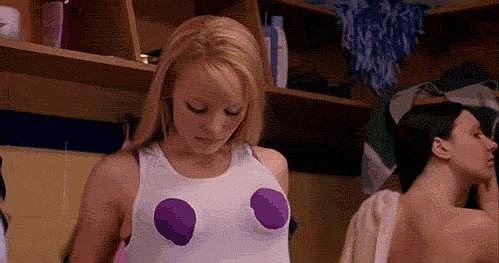 Do Rock Your Bikini With Confidence Do Rock Your Bikini With Confidence