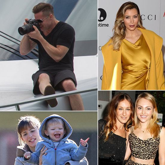 This Week's Can't-Miss Shots! This Week's Can't-Miss Shots!