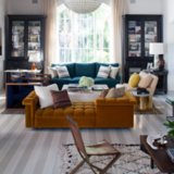 6 Things to Know Before Painting Wooden Floors