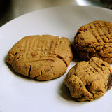 Peanut Butter Cookies Peanut Butter Cookies