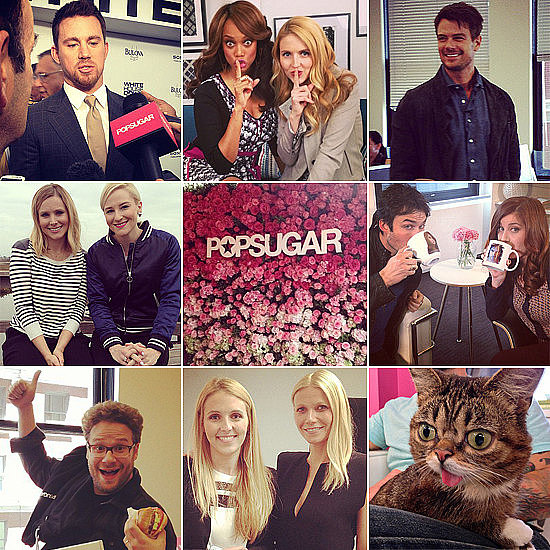 So Many Filters, So Little Time: Our 2013 Instagram Diary So Many Filters, So Little Time: Our 2013 Instagram Diary