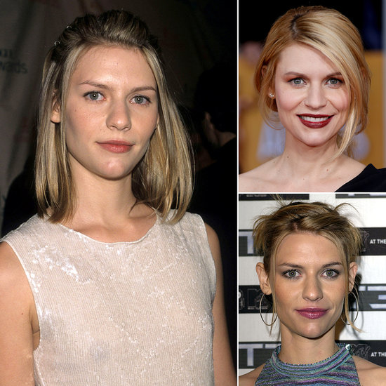 All the Claire Danes Beauty Moments You Should Remember All the Claire Danes Beauty Moments You Should Remember