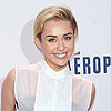 Miley Cyrus Admits She