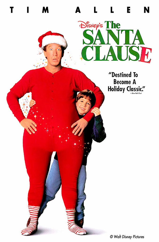 The Santa Clause The Santa Clause