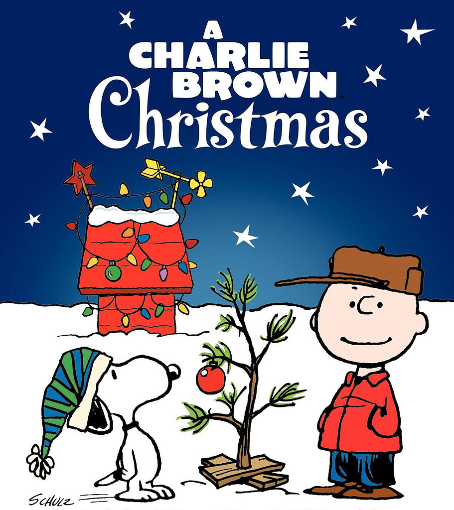 A Charlie Brown Christmas A Charlie Brown Christmas