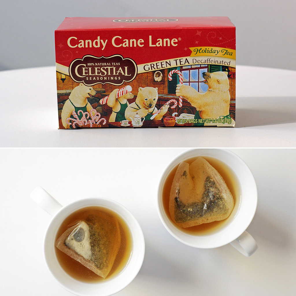 Celestial Seasonings Candy Cane Tea Celestial Seasonings Candy Cane Tea