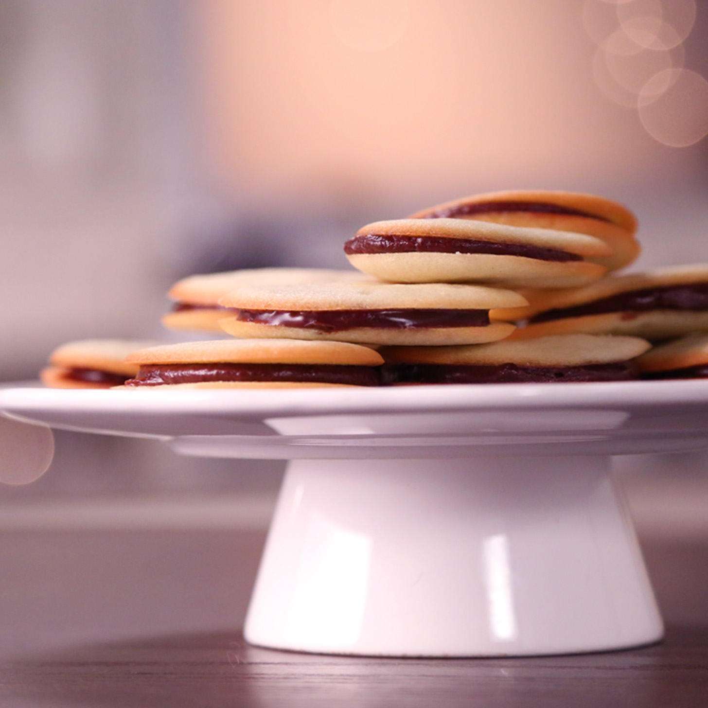 Recipe Hack: Homemade Milano Cookies