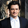 Orlando Bloom Is