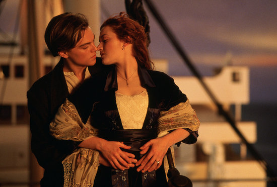 What Titanic Taught Us About Love, Besides Never Letting Go What Titanic Taught Us About Love, Besides Never Letting Go