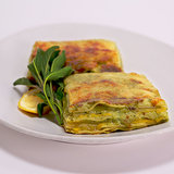 Butternut Squash Lasagna Butternut Squash Lasagna