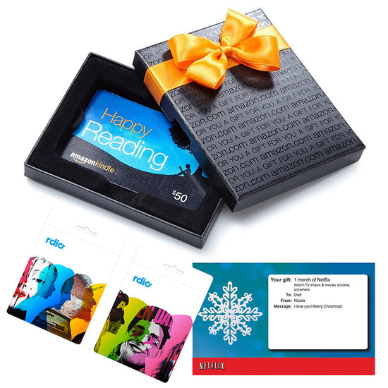 10 Really, Really Last-Minute Digital Gifts 10 Really, Really Last-Minute Digital Gifts