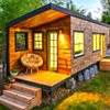 Could Micro Huts be the Next Real Estate Craze?