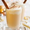 How to Age Eggnog