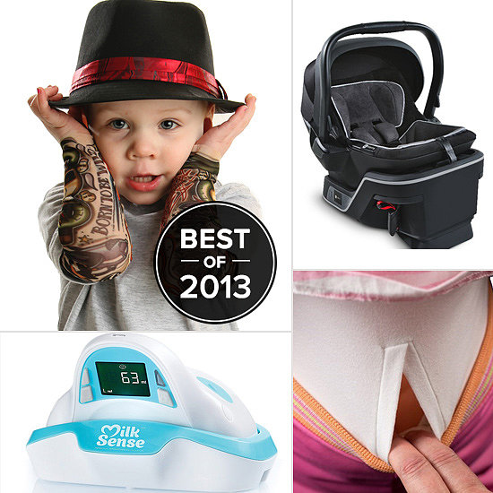 Baby Products That Made Us Do a Double Take Baby Products That Made Us Do a Double Take