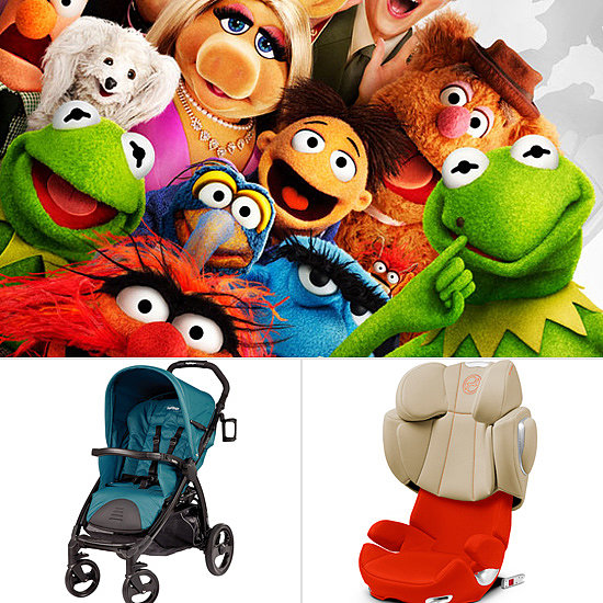 2014 Product Launches For Kids