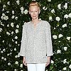 Tilda Swinton and Haider Ackermann's Excellent Adventure