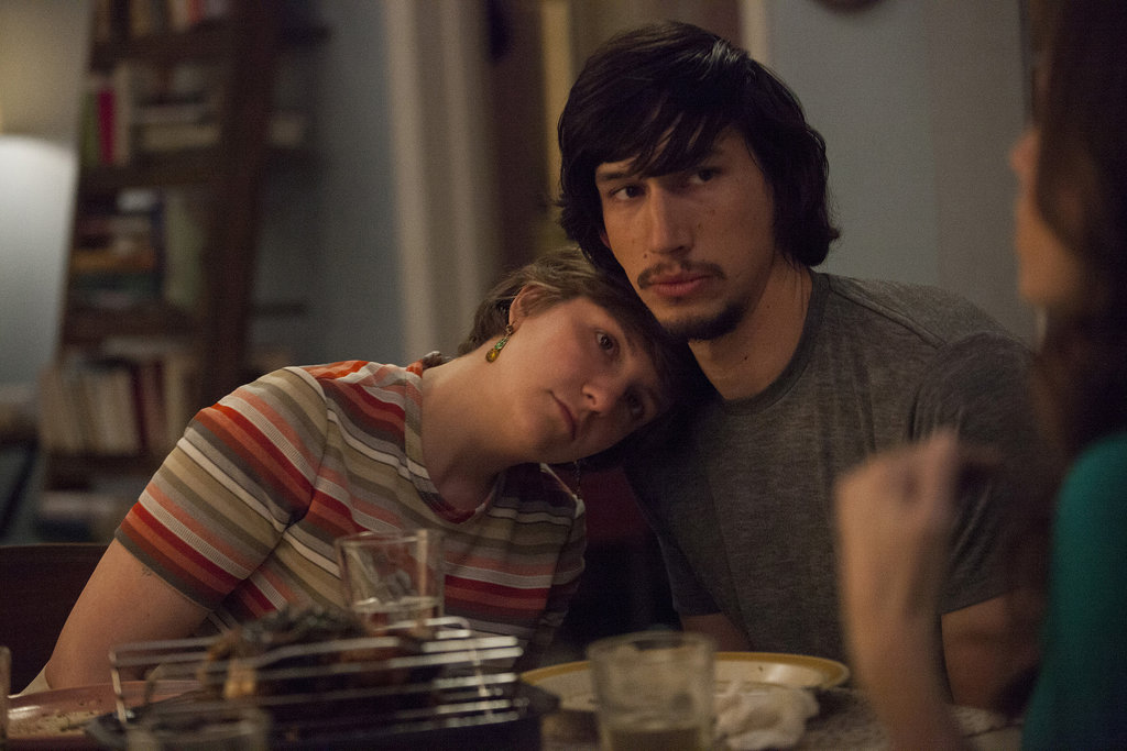 Girls Season Three Pictures Are Here! Girls Season Three Pictures Are Here!
