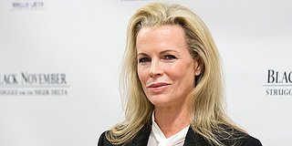 Kim Basinger Signs Model Agency Contract At 60, Joining Teen Daughter At IMG Kim Basinger Signs Model Agency Contract At 60, Joining Teen Daughter At IMG