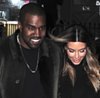 Kanye West Pens New Love Song — and It's Not About Kim!
