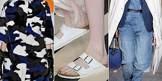 2013: The Year 'Ugly' Trends Made A Comeback 2013: The Year 'Ugly' Trends Made A Comeback