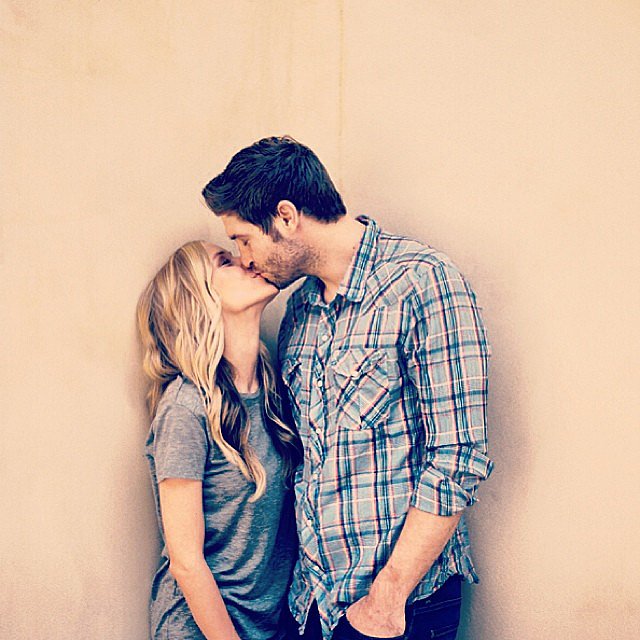 Kristin Cavallari shared a sweet snap with her husband, Jay Cutler.
Source: Instagram user kristincavallari
Kristin Cavallari shared a sweet snap with her husband, Jay Cutler.
Source: Instagram user kristincavallari