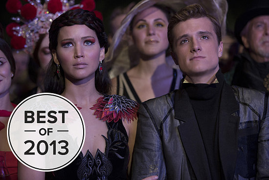 Best of 2013: Your Movie Favorites Best of 2013: Your Movie Favorites