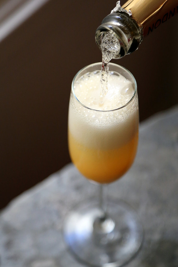 Grapefruit Mimosa Grapefruit Mimosa