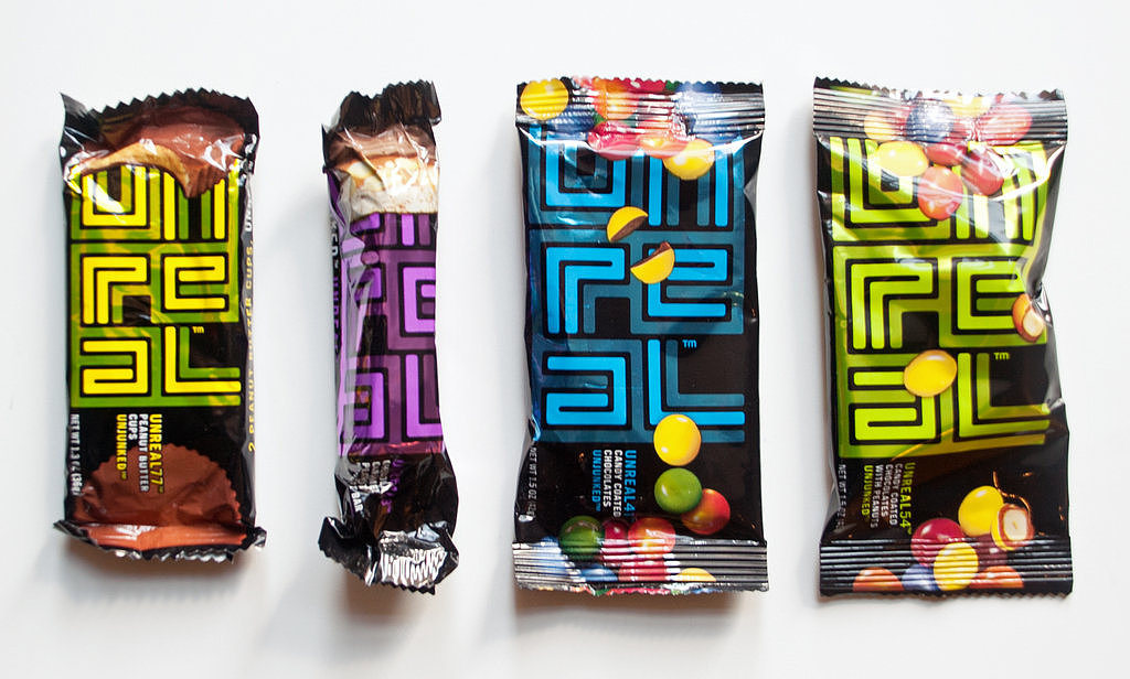 Unreal Candy Unreal Candy
