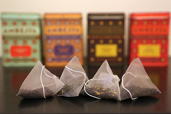 Ambessa Teas by Marcus Samuelsson Ambessa Teas by Marcus Samuelsson