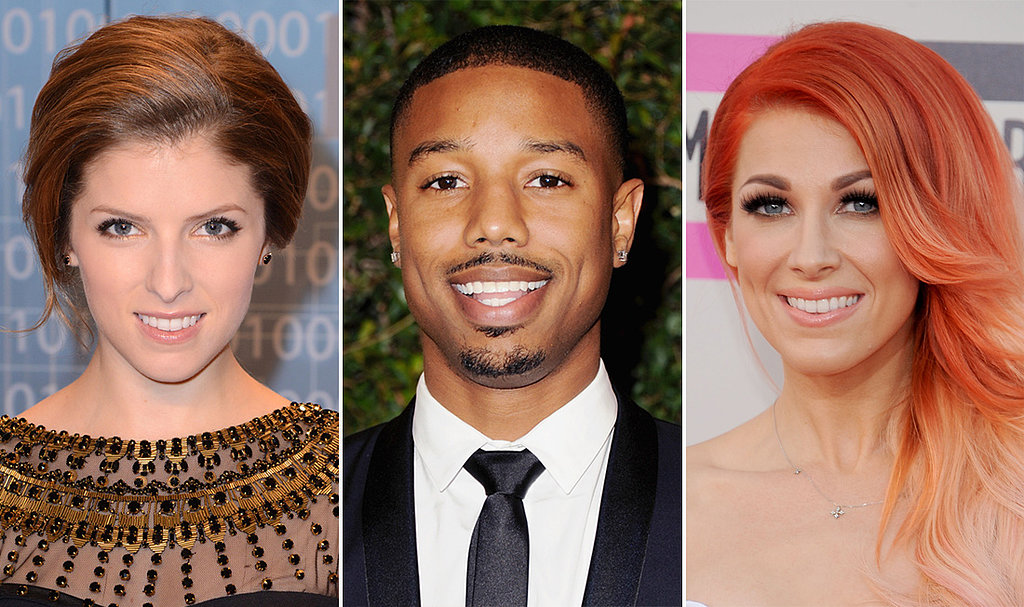 You're Going to See a Lot More of These Stars in 2014 You're Going to See a Lot More of These Stars in 2014