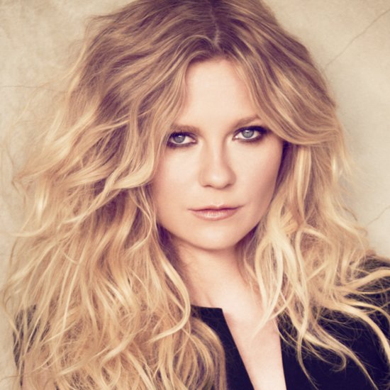 Kirsten Dunst is L'Oreal's New Global Spokesperson! Kirsten Dunst is L'Oreal's New Global Spokesperson!