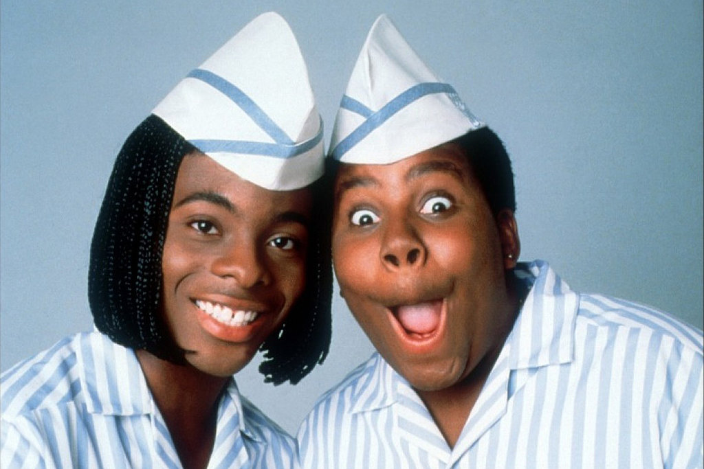 Good Burger (1997) Good Burger (1997)