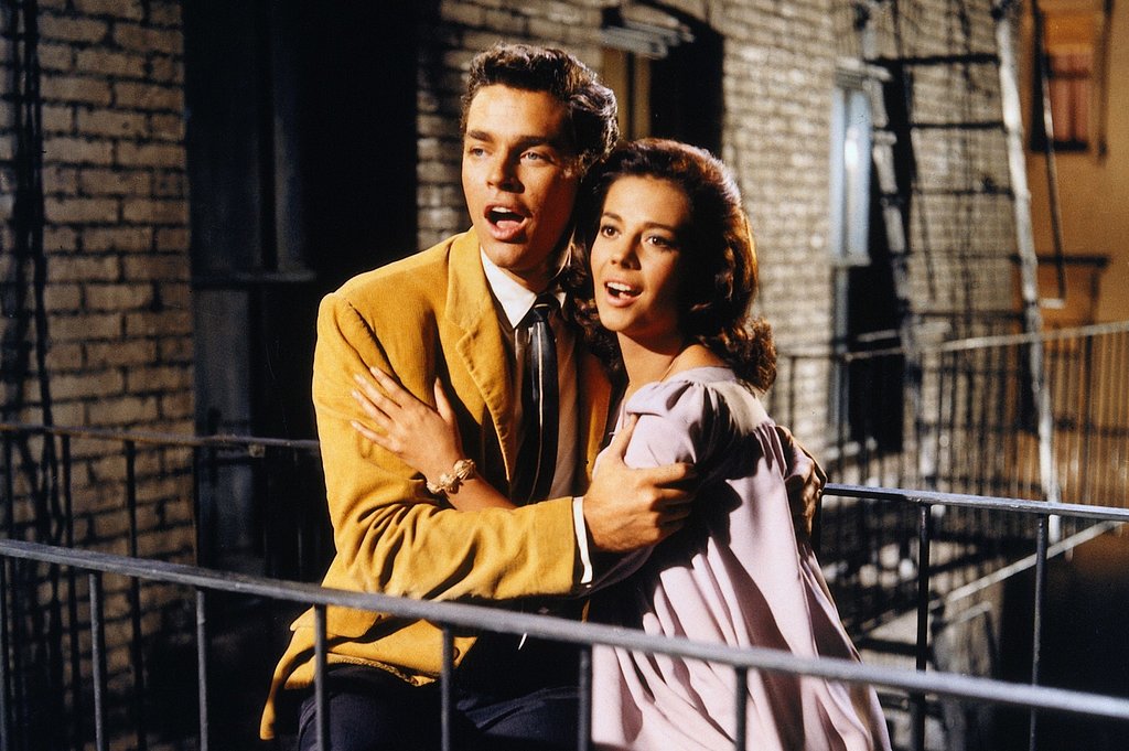 West Side Story (1961) West Side Story (1961)
