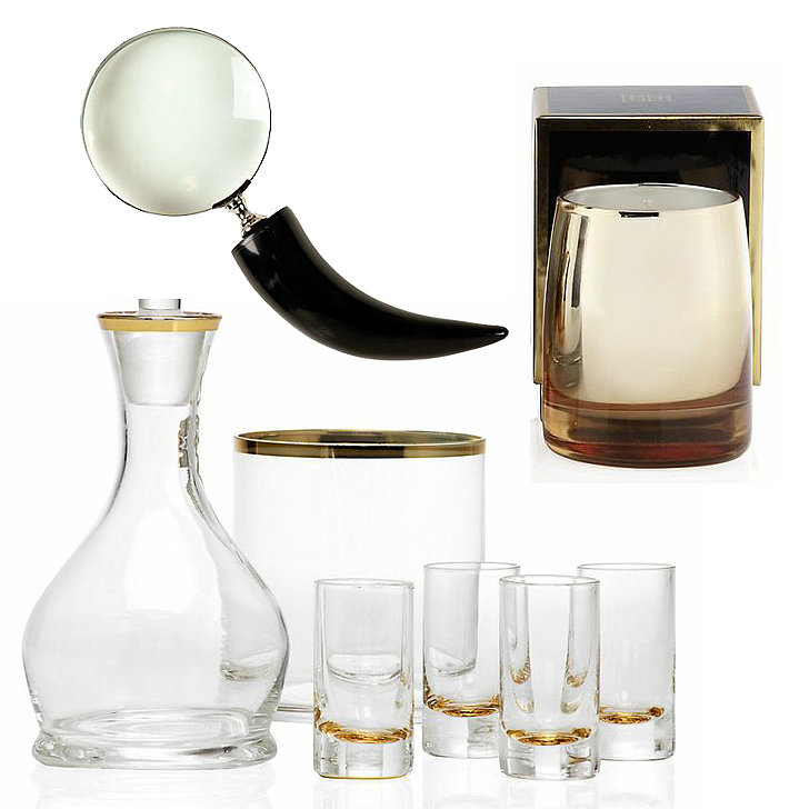 Affordable Accents: Z Gallerie Affordable Accents: Z Gallerie
