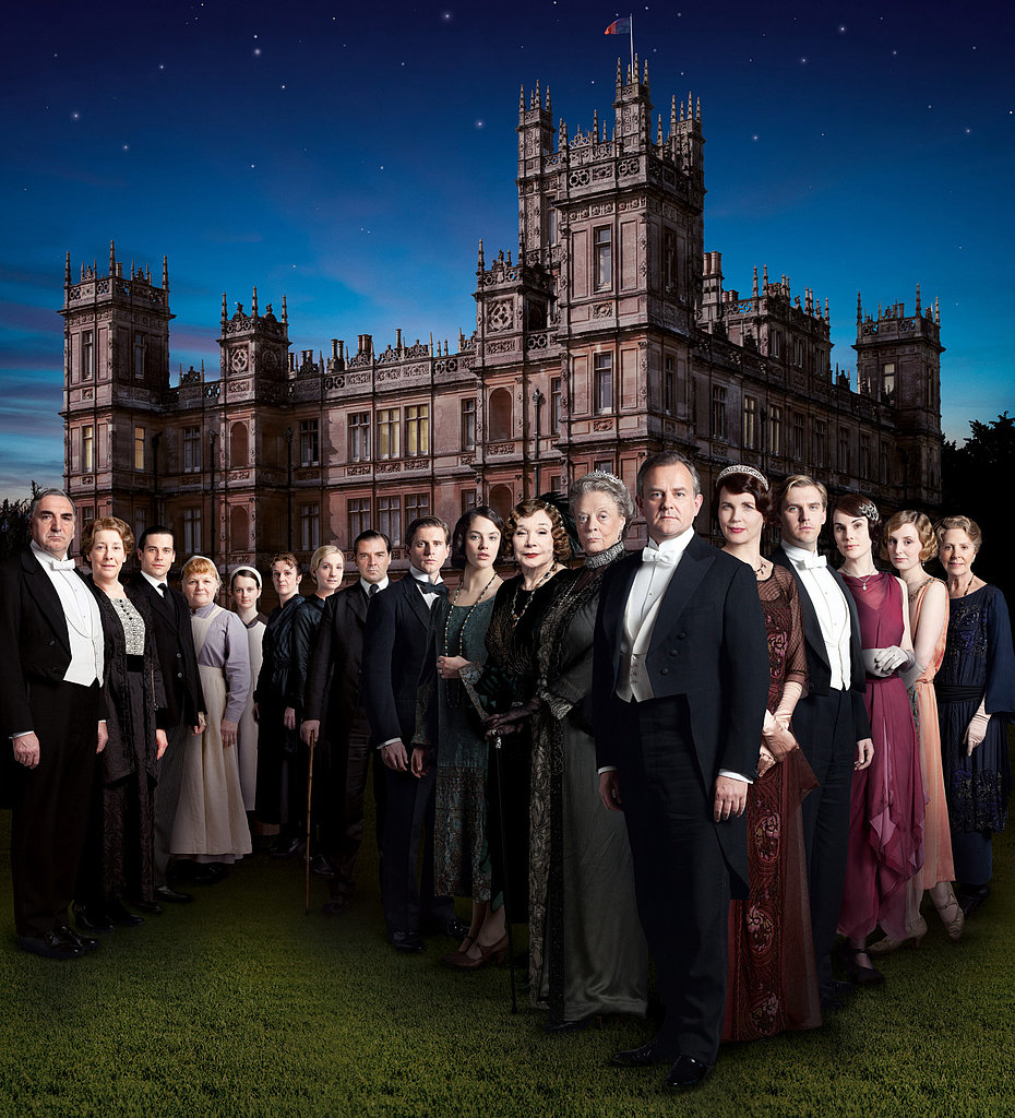Keeping Up With the Crawleys: Where Downton Abbey Left Off Keeping Up With the Crawleys: Where Downton Abbey Left Off