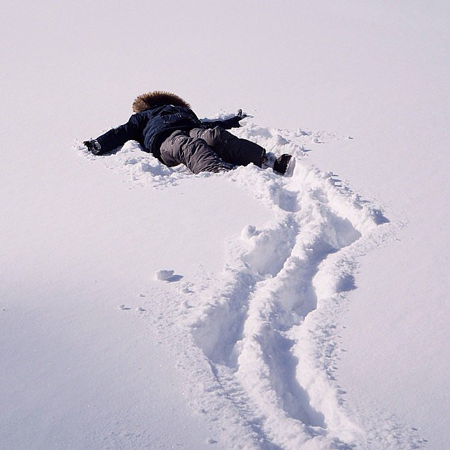 So. Much. Snow. In Central Park.
Source: Instagram user erinlschiffman So. Much. Snow. In Central Park.
Source: Instagram user erinlschiffman